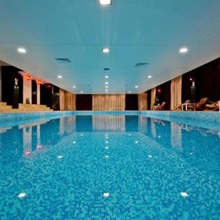 Апартаменты Grand Monastery Deluxe Pamporovo 5 B 3 Экстерьер фото